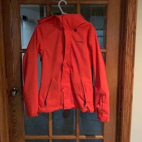 winter coat - Picture 1 of 4